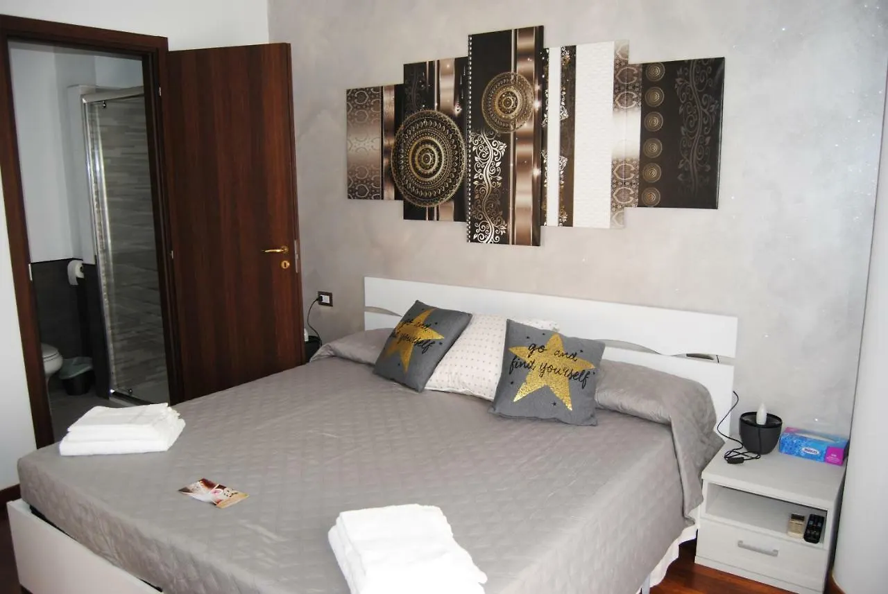 B&B Kenzia Olbia Bed & Breakfast