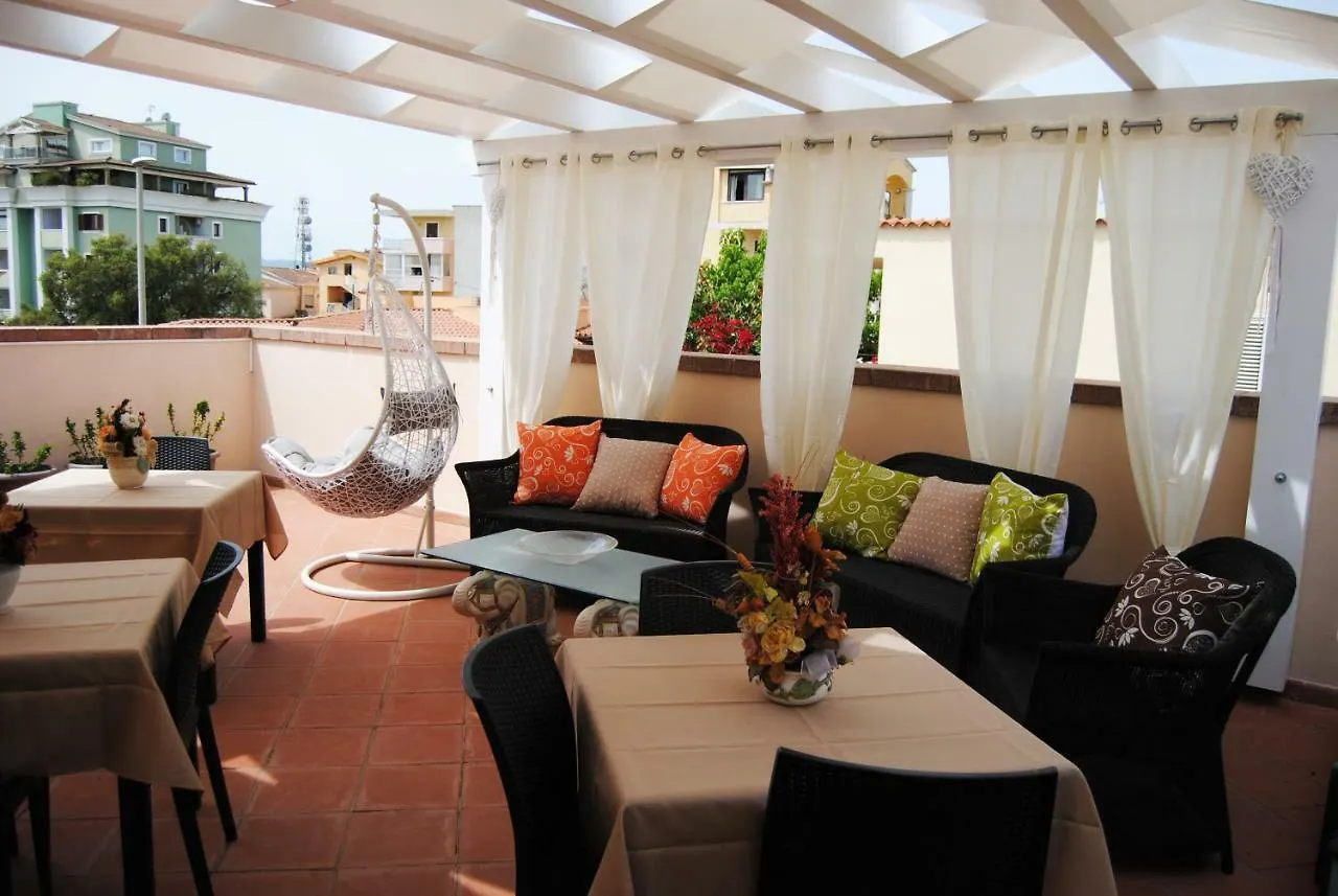 ** فندق مبيت وإفطار أولبيا B&B Kenzia إيطاليا