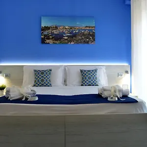 Terre Di Sicilia Italie