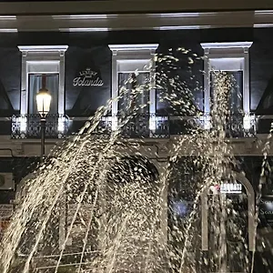 Luxury Iolanda Italie