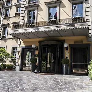 Baglioni Carlton - The Leading Of The World Italy