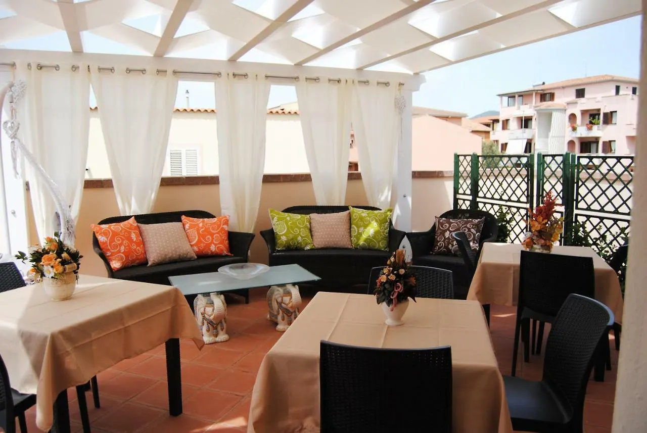 B&B Kenzia Olbia 2*,  Olaszország