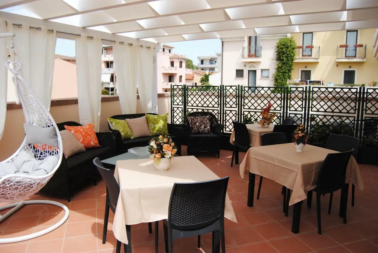 B&B Kenzia Olbia